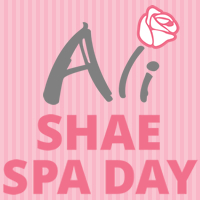 Ali Shae Spa Day