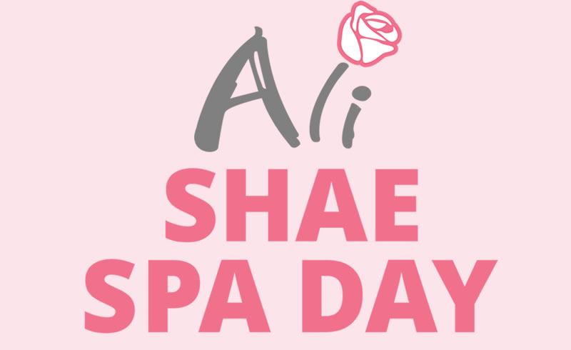 Ali Shae Spa Day 2022