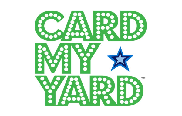 Card My Yard