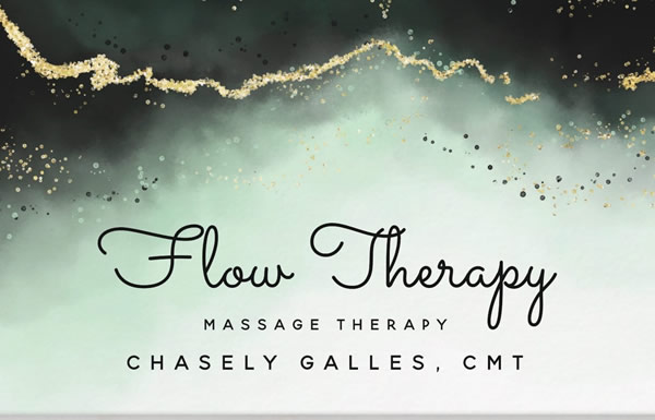 Flow Therapy