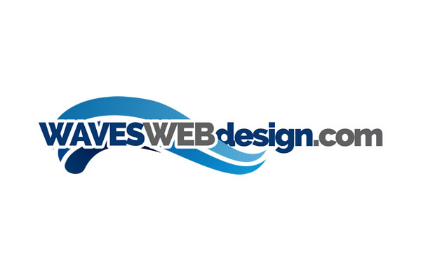Waves Web Design